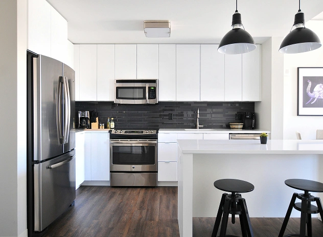 Featured article thumbnail showing architectural design